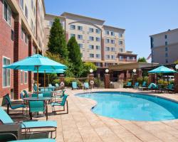 Residence Inn Seattle East/Redmond