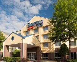 Fairfield Inn Greenville Spartanburg Airport