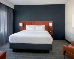 Courtyard by Marriott Silver Spring North/White Oak