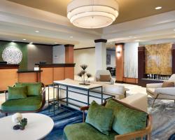Fairfield Inn & Suites by Marriott Tallahassee Central