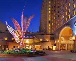 The Westin San Diego Gaslamp Quarter