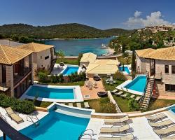 Ornela Beach Resort & Villas