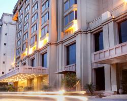 The Metropolitan Hotel & Spa New Delhi