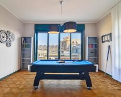 Filzi Halldis Apartment