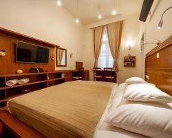 Buddha Budapest Apartment