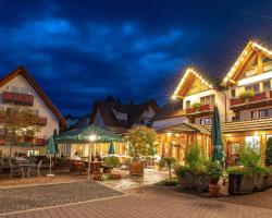Hotel Klosterbräustuben