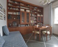 Lame Halldis Apartment