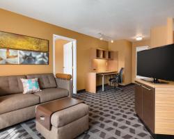 TownePlace Suites by Marriott Denver Downtown