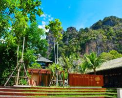 Avatar Railay