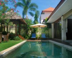 Villa Sekar Agung - Outskirt Seminyak