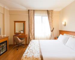 Prestige Hotel Old City