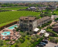 Bertoletta Village Apartments