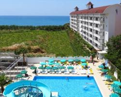 1030 تعليق حقيقي عن Lou Lou A Resort Sharjah Booking Com
