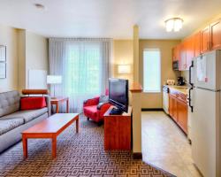 TownePlace Suites Raleigh Cary/Weston Parkway