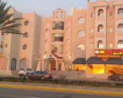 Wajeh Beach Hotel