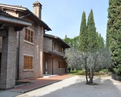 Villa Alba B&B