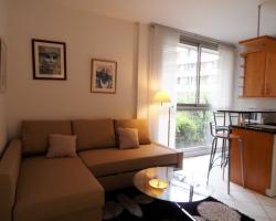 Suffren Apartment - Oh My Suite