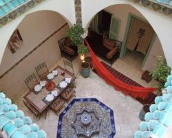 Riad Harmonie