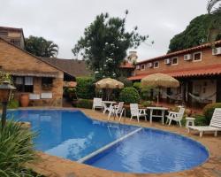 Apart-Hotel San Ignacio-Boutique 5 Estrellas