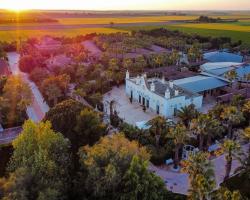 Grand Hotel Vigna Nocelli