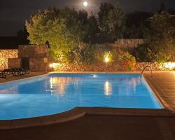 Hotel Villaggio Ristorante Pizzeria Museo TANIT