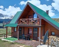 Chalet Hill Zabljak