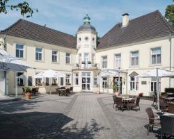 Hotel Haus Duden