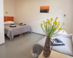 Haapsalu Kutsehariduskeskuse hostel