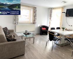 Haus Schmitten – Austrian Alpine Getaways