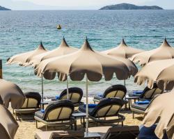 Skiathos Thalassa Cape, Philian Hotels and Resorts