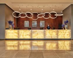 InterContinental Warszawa by IHG