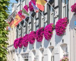 Hotel Old Dutch Bergen op Zoom