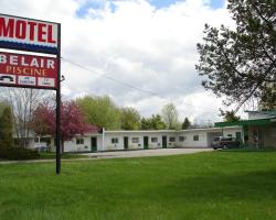 Motel Belair
