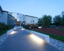 Bit Center Hotel