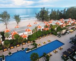 Mövenpick Resort Bangtao Beach Phuket