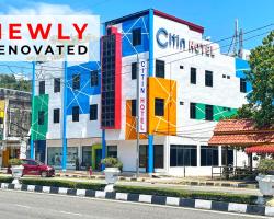 Citin Langkawi by Compass Hospitality