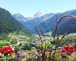 Alpenpension Maderer