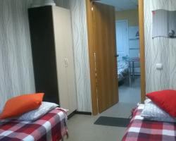 Hostel Goroda