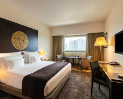 EPIC SANA Luanda Hotel