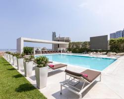 EPIC SANA Luanda Hotel