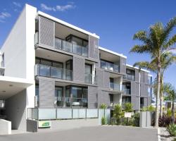 Quest Mount Maunganui Serviced Apartments - DO NOT USE