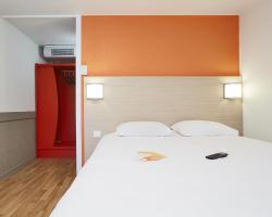 Premiere Classe Poitiers Futuroscope - Chasseneuil