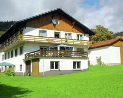 Apartment Haus Stuebenbach 1