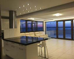 Penthouse Mamaia