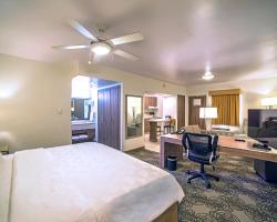 Holiday Inn & Suites Chihuahua Expo by IHG