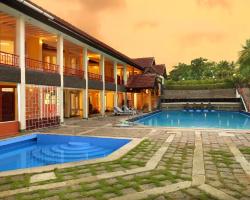 أجنحة ريفيرا