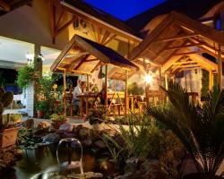 Fodor Hotel