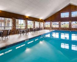 Best Western Tomah Hotel