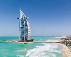 Burj Al Arab Jumeirah