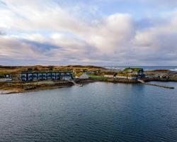 Hustadvika Havhotell - by Classic Norway Hotels